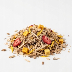 Herbata Lapacho 9 Skarbów Azteków 1kg