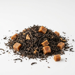 Herbata Czarna Ceylon Karmel 100g