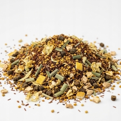Herbata Miodowa 100 G