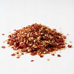 Papryczka Peperoncino Piri-piri Bird Eye grys 100 g