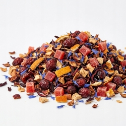 Herbata Owocowa Kwiat Róży 1kg