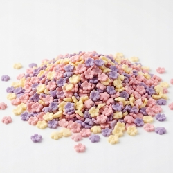 Kwiatuszki (3-mix) 50 G