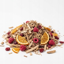 Herbata Lapacho Żurawinowy Smak 100g
