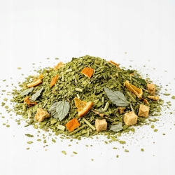 Herbata Mate Green Muruora 100g
