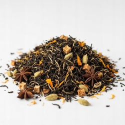 Herbata Yunnan Black Horatio 1kg