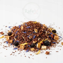 Herbata Rooibos Yellow Taxi 100g