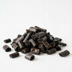 Wanilia Laski Uganda Cięta Na Kawałki 1 Kg
