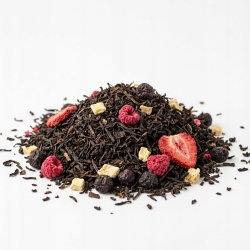 Herbata Czarna Ceylon Most Karola 1kg