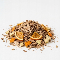 Herbata Lapacho Imbirowy Smak 100g