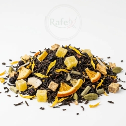 Herbata Pu-erh Wiosenne Powietrze 100g