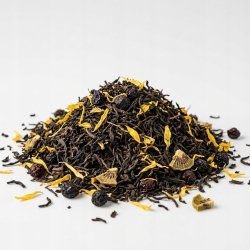 Herbata Czarna Ceylon Błękitne Niebo 100g