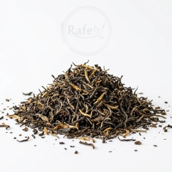 Herbata Darjeeling Himalayan Hot Orange 1kg