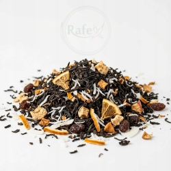 Herbata Pu-erh Błękitna Chmura 1kg