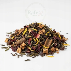 Pu-erh Czerwona Easy Cake 1kg