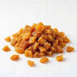 Morele Cięte 100 g