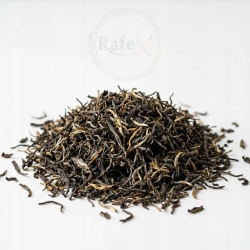 Herbata Darjeeling Himalayan Smak Amaretto 1kg