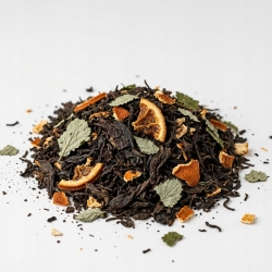 Herbata Pu-erh Spanish Treat 1kg