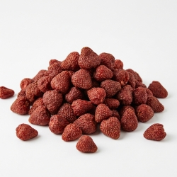 Truskawka Owoc Suchy Bez Chemii 100 G
