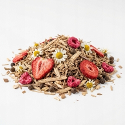 Herbata Lapacho Leśne Dary 1kg