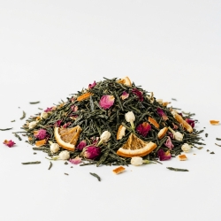 Herbata Zielona China Sencha Provincia 1kg