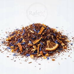 Herbata Rooibos Linia Życia 1kg