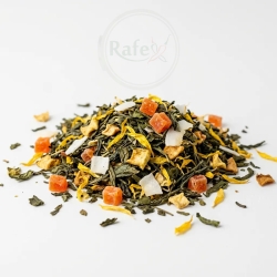 Herbata Zielona China Sencha Waterfall 1kg