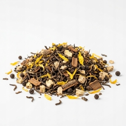 Herbata Darjeeling Himalayan Piękna Tancerka 100g