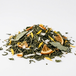 Herbata Zielona Ceylon Rita 100g