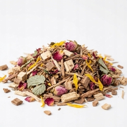 Herbata Lapacho Syberyjska 100g