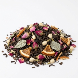 Herbata Pu-erh Kopciuszek 1kg