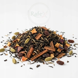 Herbata Yunnan Black Maruva 1kg
