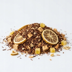 Herbata Honey Bush Wczesne Jabłuszka 1kg