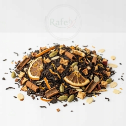 Herbata Pu-erh Słodka I Urocza 1kg
