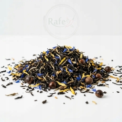 Herbata Yunnan Black Moc Guarany 1kg