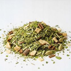 Herbata Mate Green Bubble Tea 1kg