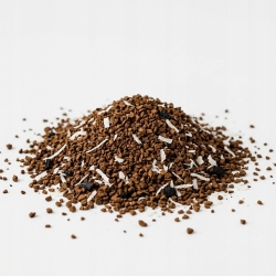 Kawa Aromatyzowana o smaku Rafaello 1 Kg
