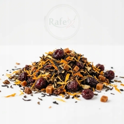 Herbata Darjeeling Himalayan Double Cherry 100g