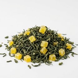 Herbata Zielona Ceylon Ostoja 1kg
