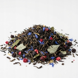 Herbata Darjeeling Himalayan Dzień Na Wsi 1kg