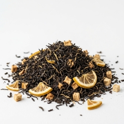 Herbata Darjeeling Himalayan Double Lemon 1kg