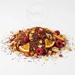 Herbata Rooibos Superstar 1kg