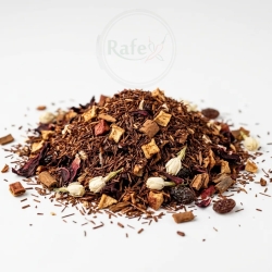 Herbata Rooibos Himalajski Szczyt 100g