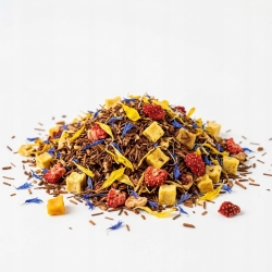 Herbata Honey Bush Wiara 100g
