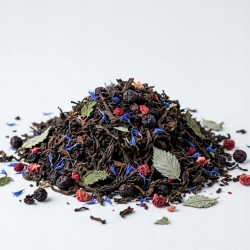 Herbata Pu-erh Adagio 1kg