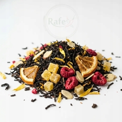 Herbata Czarna Ceylon Wspaniała Zabawa 1kg