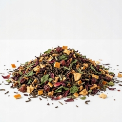 Herbata Darjeeling Himalayan Peace 1kg