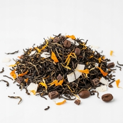 Herbata Darjeeling Himalayan Tofik 1kg