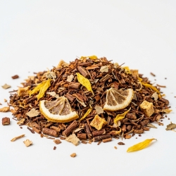 Herbata Honey Bush Wiosenna Mgiełka 100g