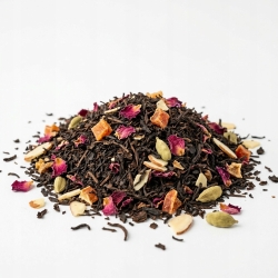 Herbata Assam Górski Wiatr 100g