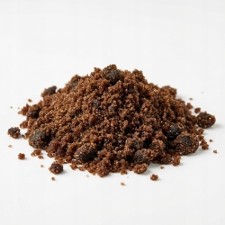 Cukier Muscovado Z Mauritiusa 100 G